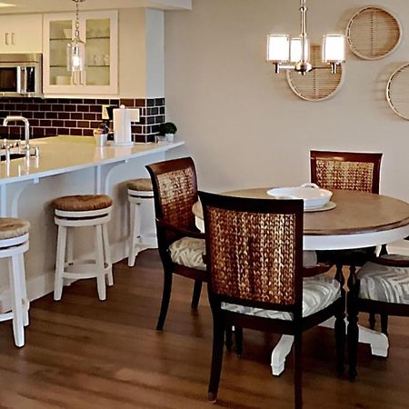 Bay View Tower 634 Sanibel Harbour Resort 麥爾茲堡 外观 照片