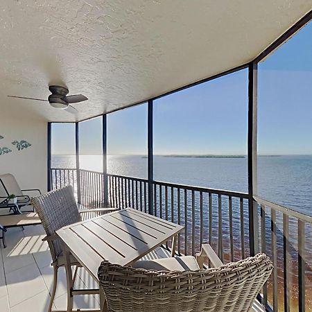 Bay View Tower 634 Sanibel Harbour Resort 麥爾茲堡 外观 照片