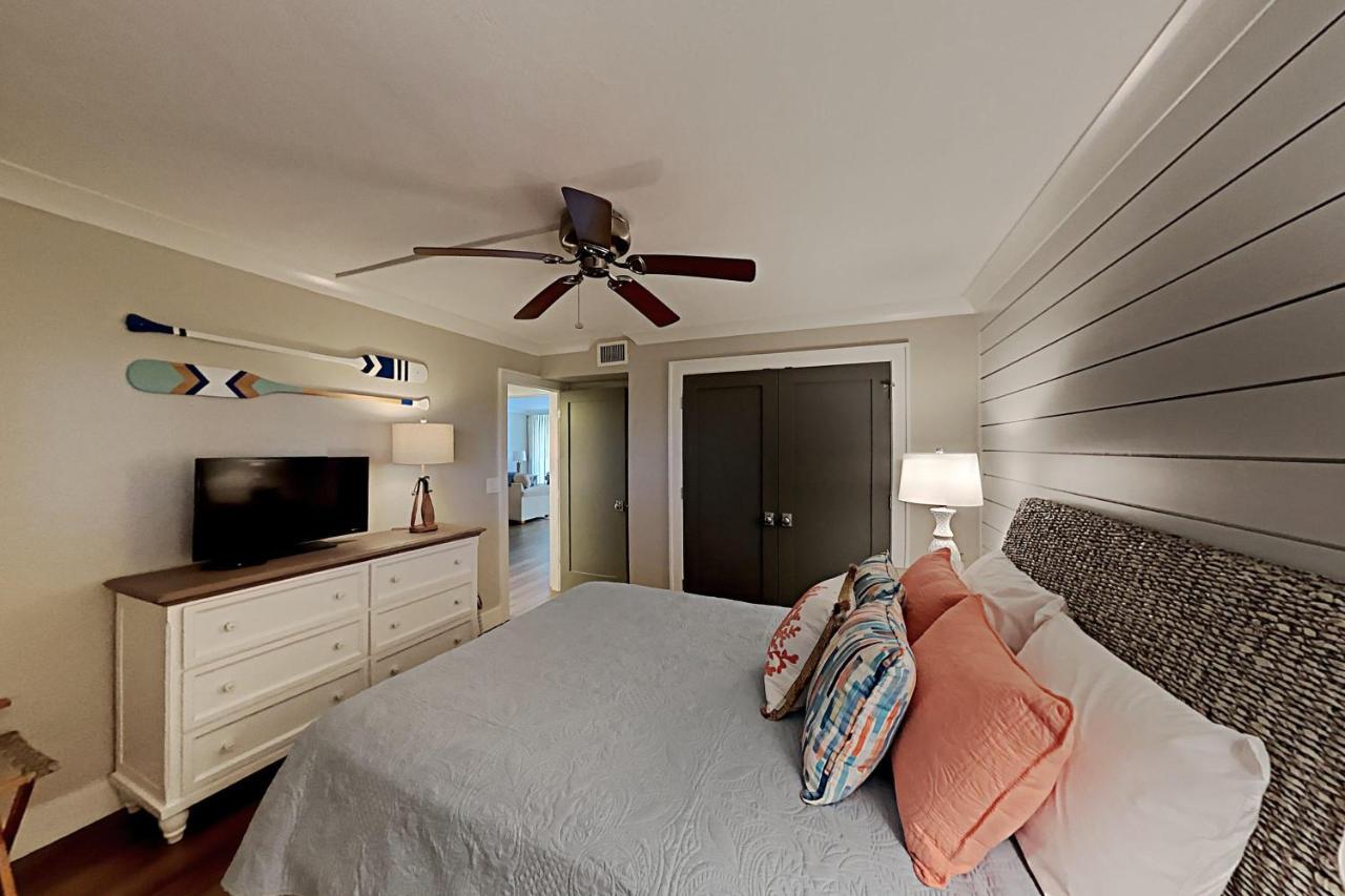 Bay View Tower 634 Sanibel Harbour Resort 麥爾茲堡 外观 照片