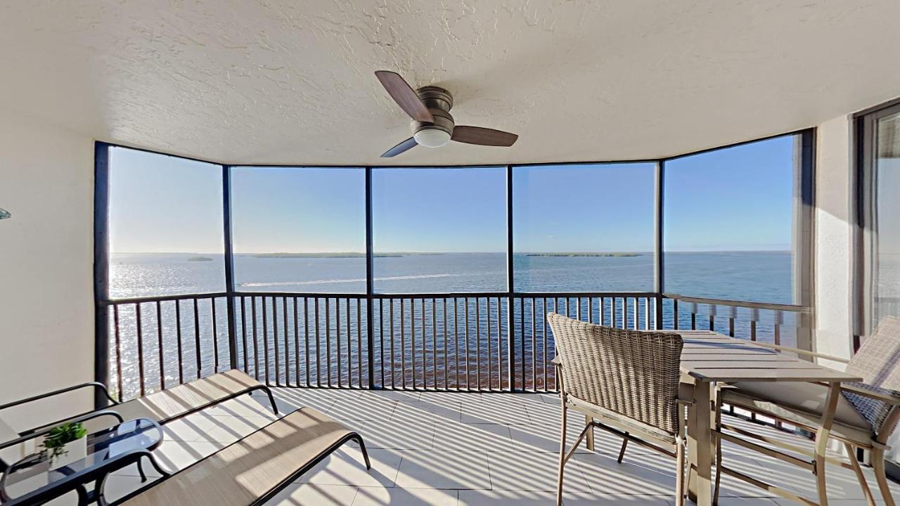 Bay View Tower 634 Sanibel Harbour Resort 麥爾茲堡 外观 照片