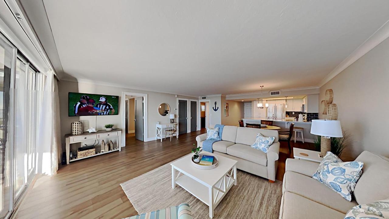 Bay View Tower 634 Sanibel Harbour Resort 麥爾茲堡 外观 照片