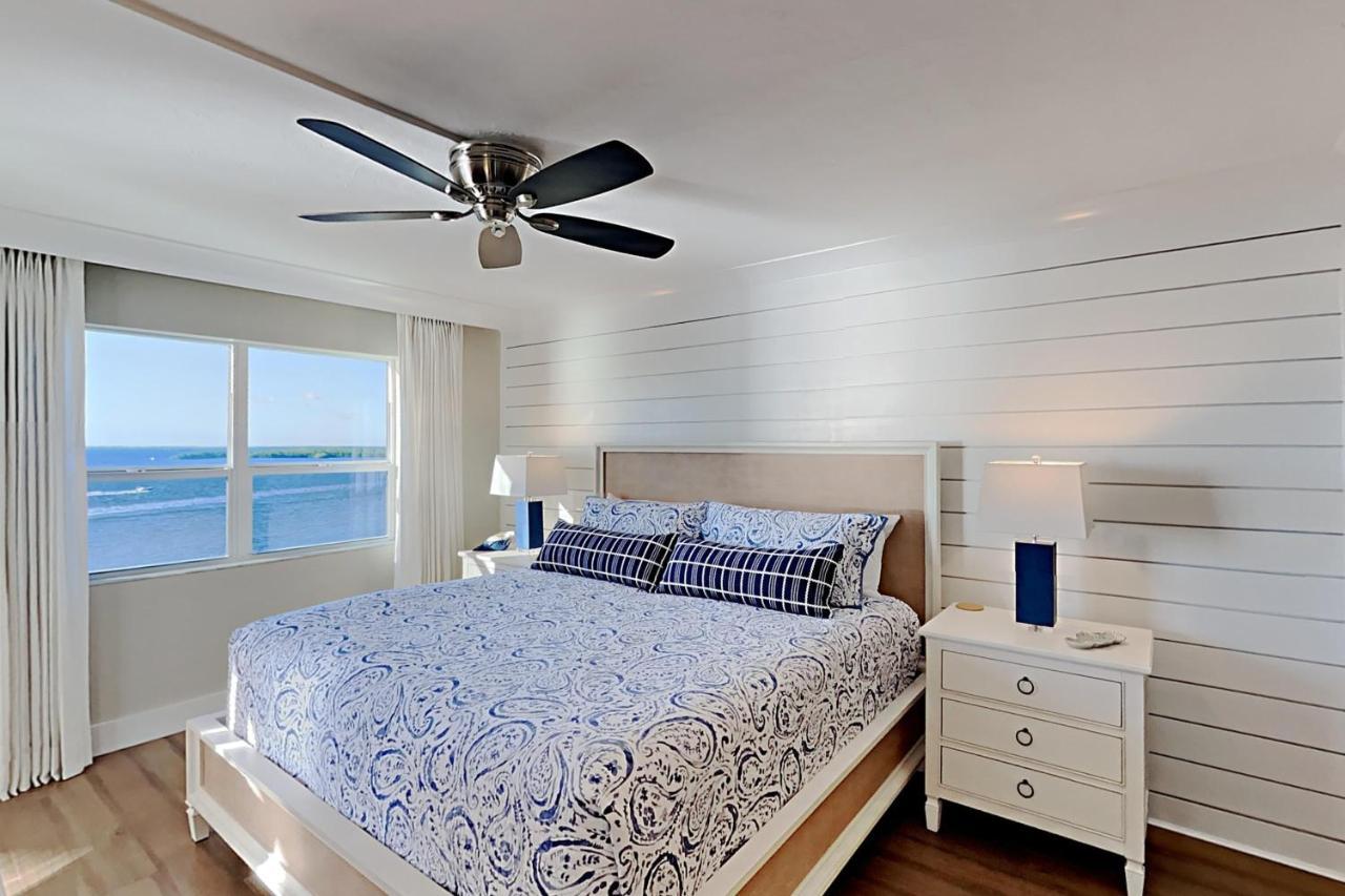 Bay View Tower 634 Sanibel Harbour Resort 麥爾茲堡 外观 照片