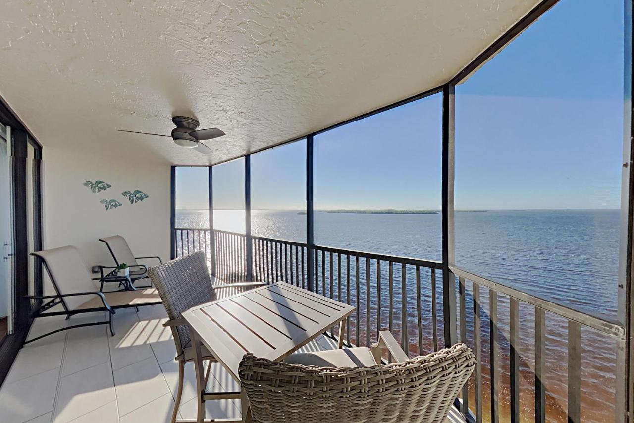 Bay View Tower 634 Sanibel Harbour Resort 麥爾茲堡 外观 照片