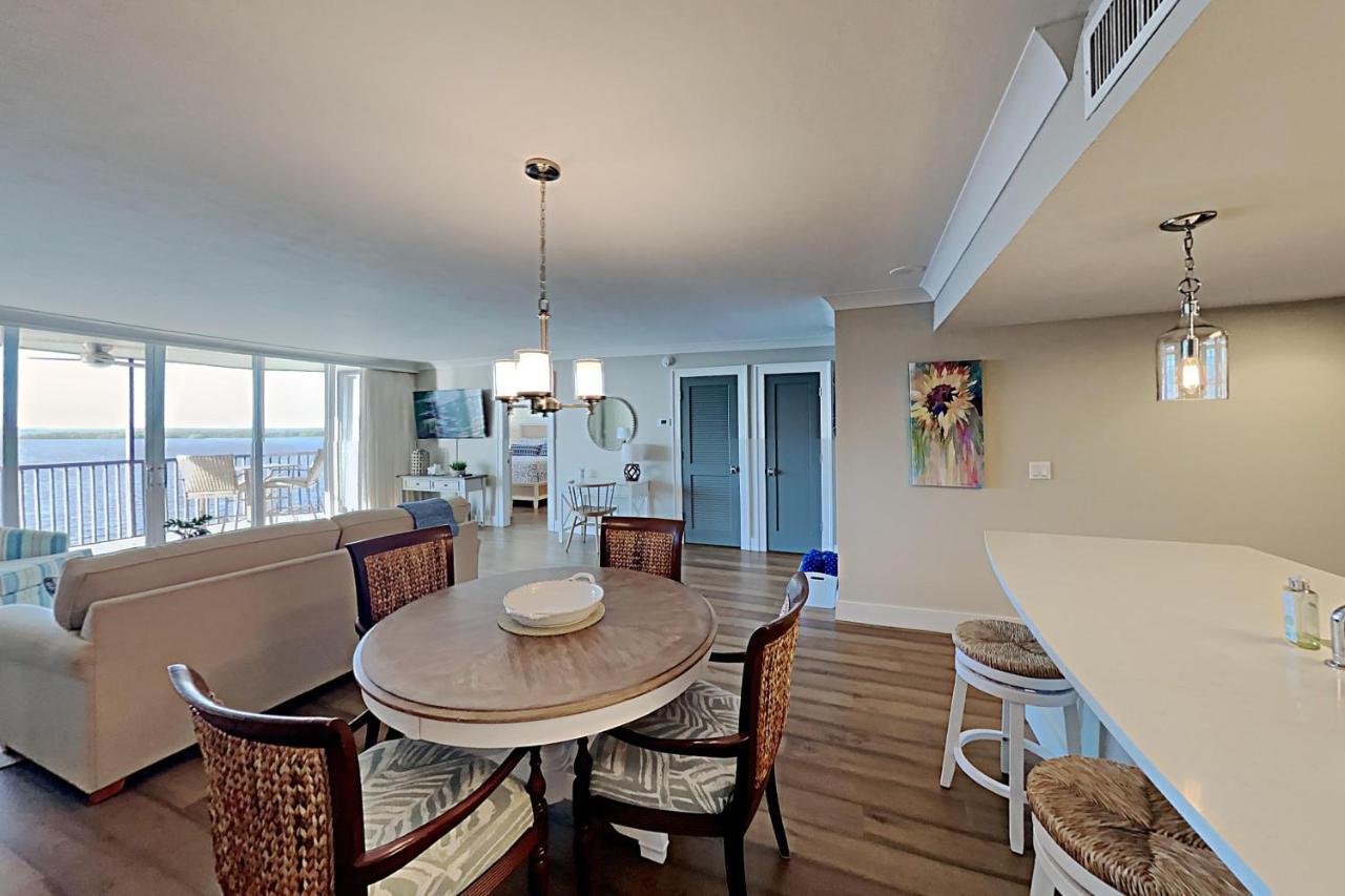 Bay View Tower 634 Sanibel Harbour Resort 麥爾茲堡 外观 照片