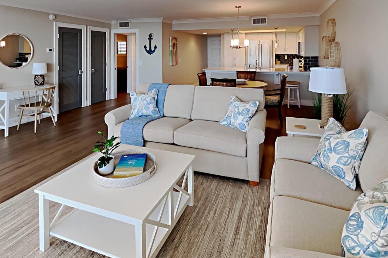 Bay View Tower 634 Sanibel Harbour Resort 麥爾茲堡 外观 照片