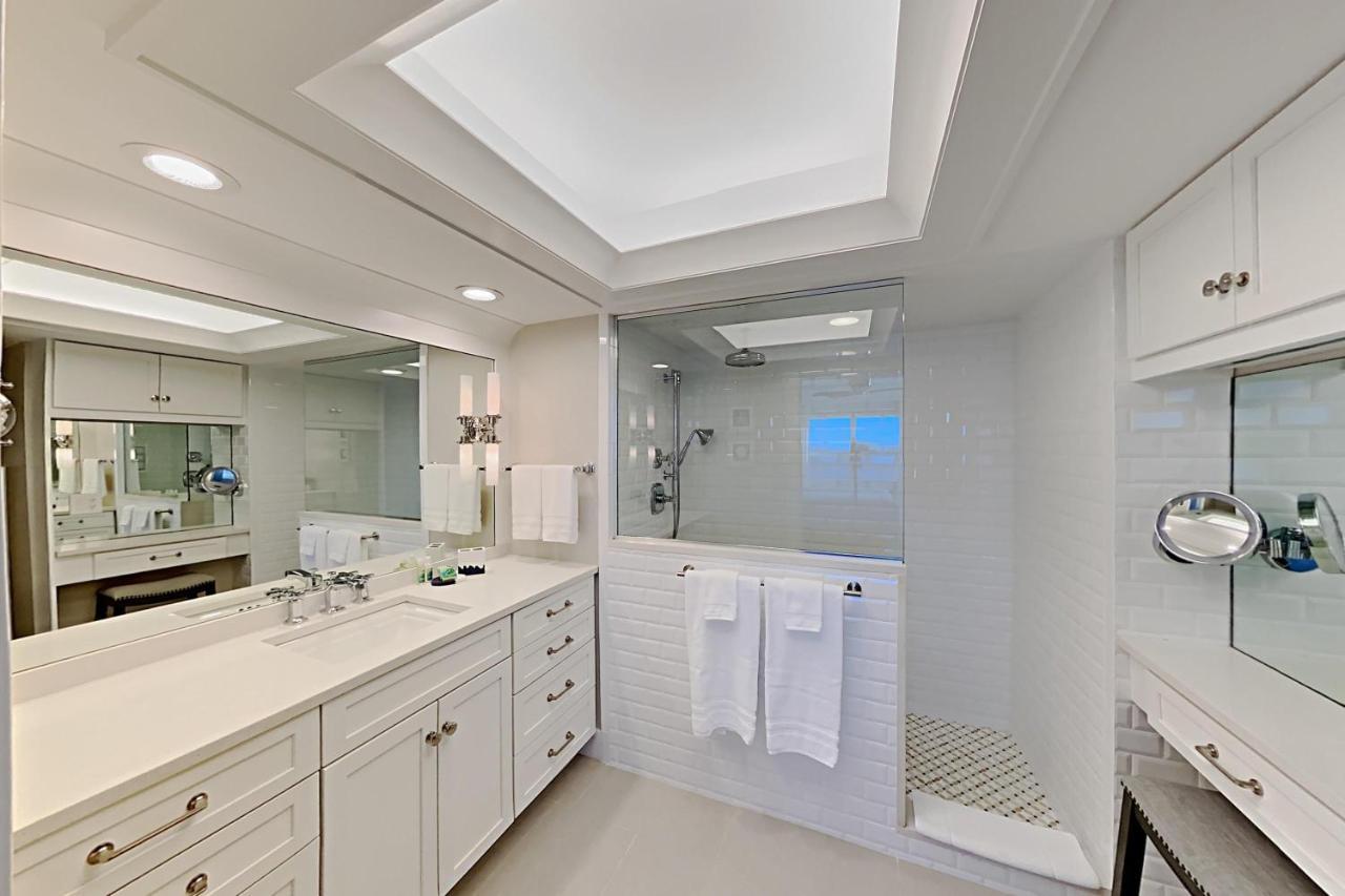 Bay View Tower 634 Sanibel Harbour Resort 麥爾茲堡 外观 照片