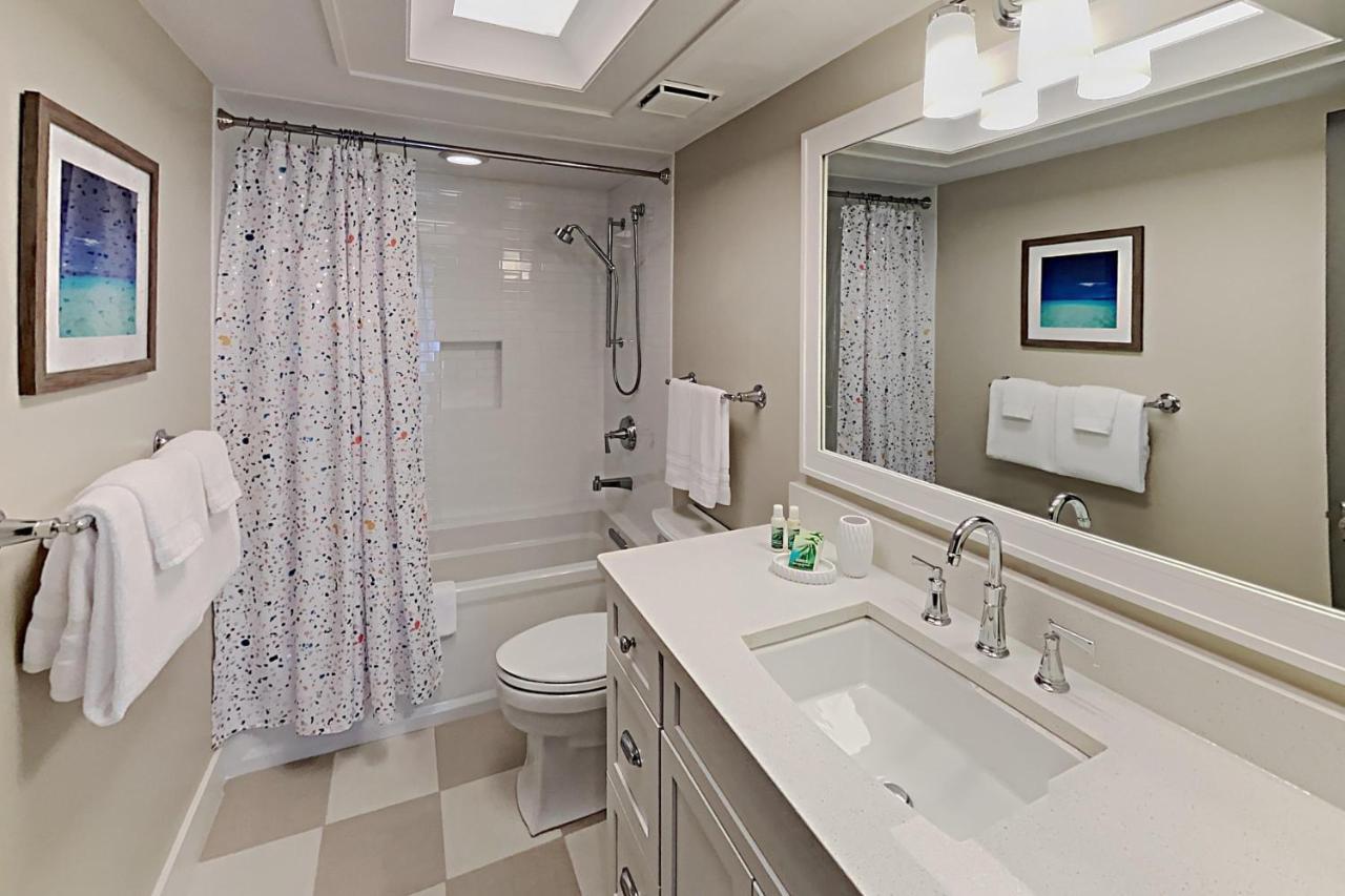 Bay View Tower 634 Sanibel Harbour Resort 麥爾茲堡 外观 照片
