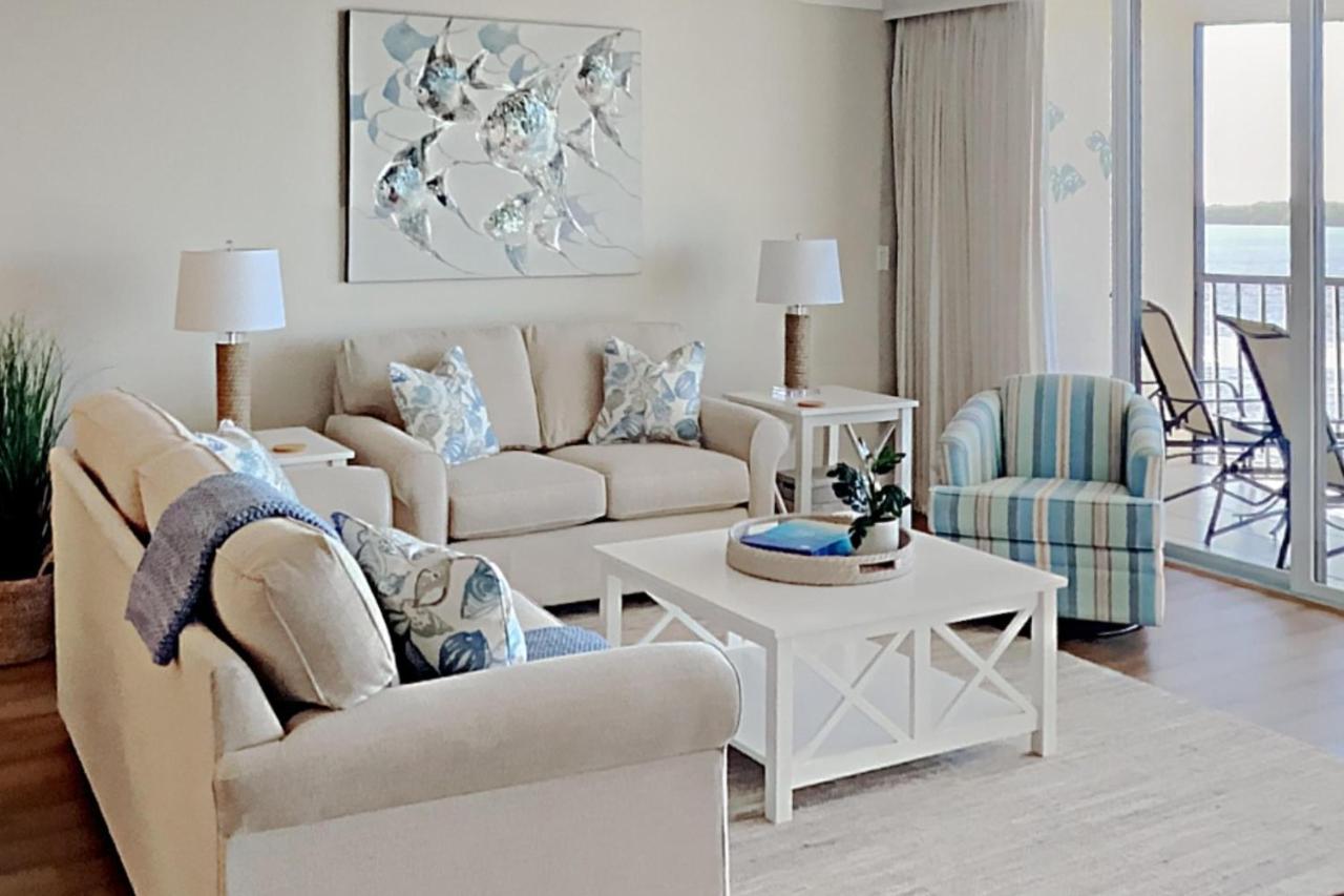 Bay View Tower 634 Sanibel Harbour Resort 麥爾茲堡 外观 照片