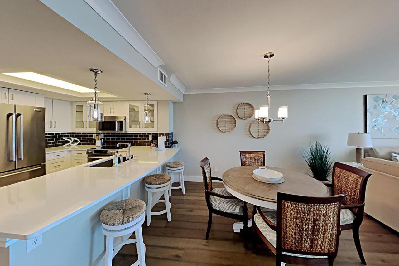 Bay View Tower 634 Sanibel Harbour Resort 麥爾茲堡 外观 照片